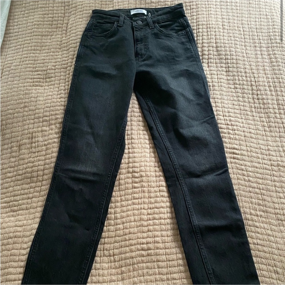 Anine Bing Jagger Jeans